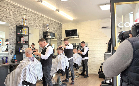 Salon 1